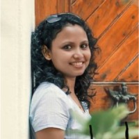 Vidhu Krishnan