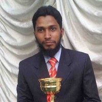 Mohammed Shabaz