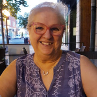 Diane Roberge