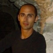 Gianluca Chicarella