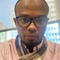 NYEMEK MAWO Paul Gabin