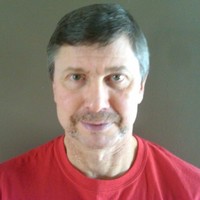 Rod Cousins