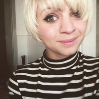 Abbie Frost