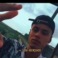Gabriel Henrique