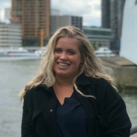 Iris Nieuwstraten