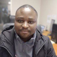 Nhlanhla Ubisi