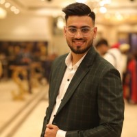 Saransh Luthra