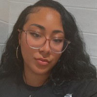 Jasmine Dickerson