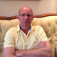 Oleg Kryukov