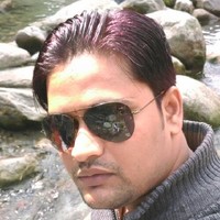 Eshant Rahi