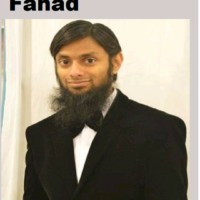 Muhammad Fahad