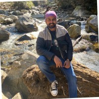 Tushar Sharma