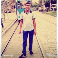 Ali Akyuz