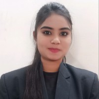 Isha Potbhare