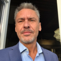 Frédéric Le Mouël