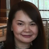 Jocelyn Goh