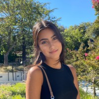 Alexandra Benjamin