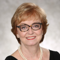 Betty Mcclaskey, Cba, Cfe, Cfsa, Crma, Amlp