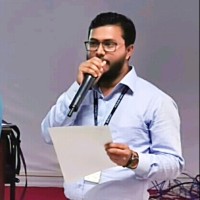 Al-Mamun Robin