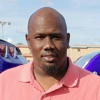 nigel griffin