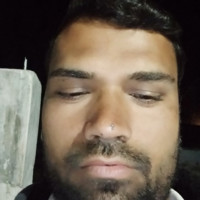 Nikhil Kumar Avasthi