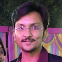 Ronak Joshi