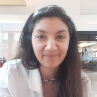 Dr. Nabila Brabez, PhD