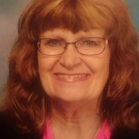 Pamela Holderness