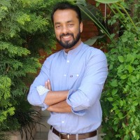 Shailendra Patil