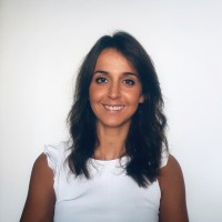 Maria Inês Gomes