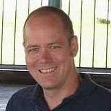 Dean Baker, AICP, LEED