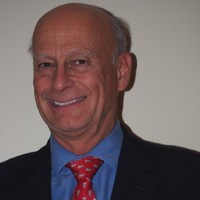 Jim Robertson
