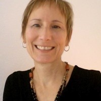 June Jamrich Parsons