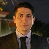 mahdi roshani