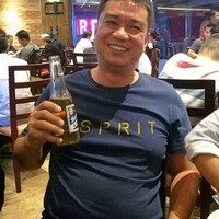 Erwin Sangalang