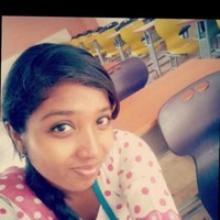 Priyanka Chandran