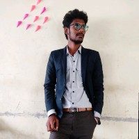 Nandha Kishore Balamurali