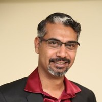 Vernon D'souza