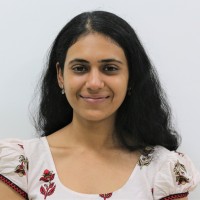 Aparna Chand