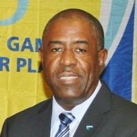 Patrick Beckles
