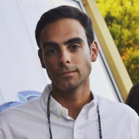 Pedro Mota