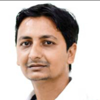 Ghanshyam Brahmbhatt