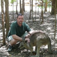 Steve Harkins