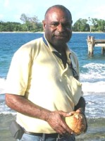 John Samar