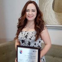 C. P. María Angélica Vázquez Ramírez