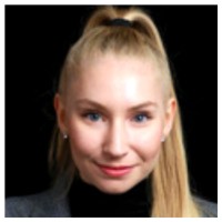 Ilona Mincheva, Acma, Cgma, Msc