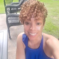 Ingrid Sanders, Mpa