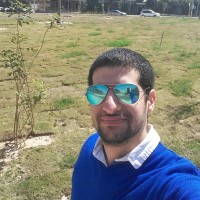 Hussein Sherif