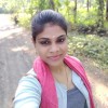 Ditika Shridharan