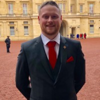 Graeme Russell